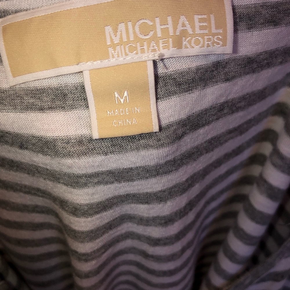 Michael kors blouse